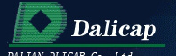 Dalian Dalicap Corp.