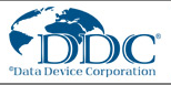 DDC - Data Device Corporation