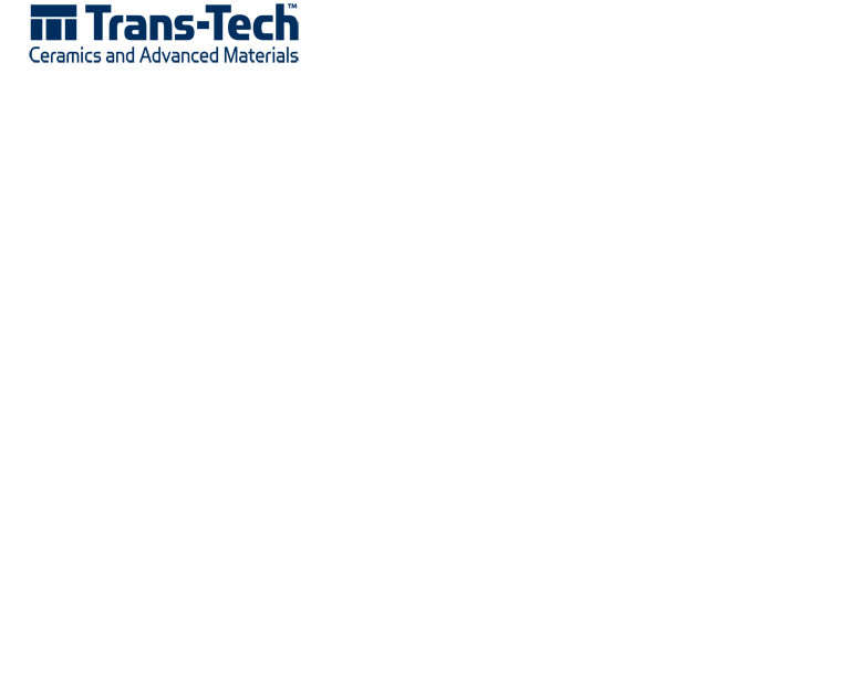 TransTech - Trans-Tech Inc.