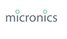 Micronics