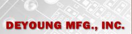 DMI - DeYoung MFG