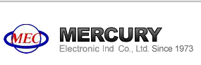 Mercury United Electronics