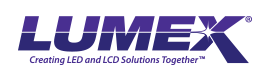 Lumex Opto/Components Inc.