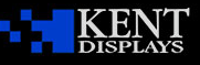KentDsply - Kent Display, Inc.