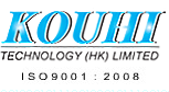 Kouhi Technology (HK) Ltd.