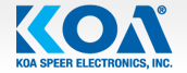 KOA Speer Electronics, Inc.