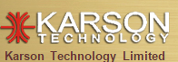 Karson Technology Limited