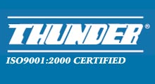 Thunder Components Ltd.