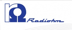 Radiohm