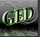 GED - General Electronic Devices