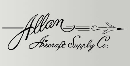 ALLAN AIRCRAFT SUPPLY COMPANY LLC
