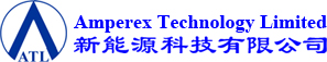 Amperex Technology Limited (ATL)