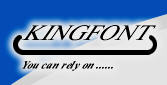 Kingfont Precision Inc. Co. Ltd.