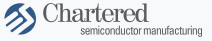 Chartered Semiconductor Manufacturing
