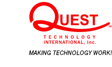 QTII - Quest Technology