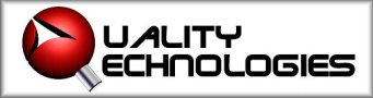 Quality Technologies [QT]