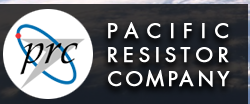 PRC - Pacific Resistor